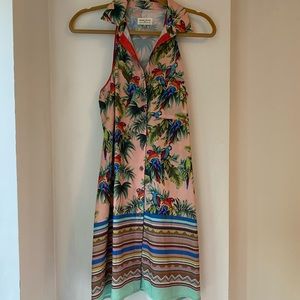 Anthropologie Dream Daily dress